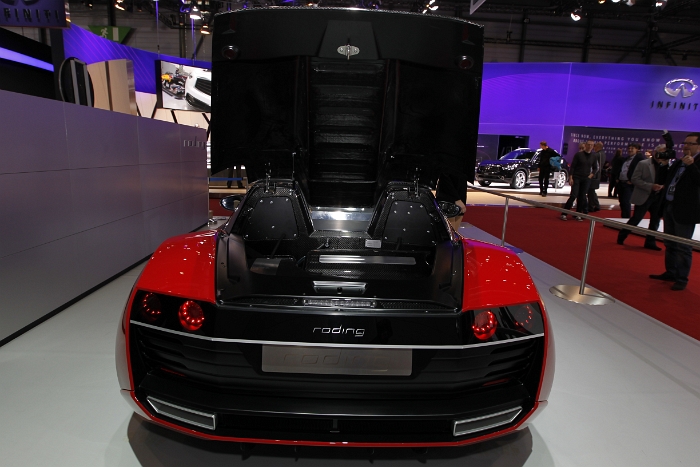 Salon auto Geneve 2012 - Roding - 006